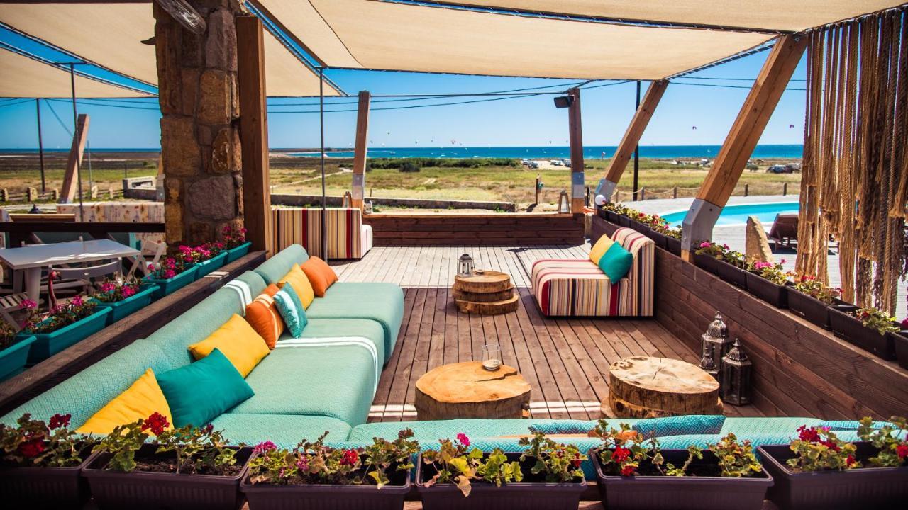 Keros Blue - Luxury In Wilderness Hotel Kalliopi Ngoại thất bức ảnh